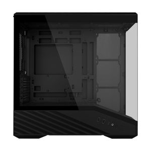 Nouveauté <span class=keywords><strong>LIAN</strong></span> <span class=keywords><strong>LI</strong></span> V100 MINI Boîtier de <span class=keywords><strong>PC</strong></span> de jeu Micro ATX noir comprenant 5 ventilateurs, compatible avec les cartes mères M-ATX/Mini-ITX - Product Image 1