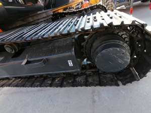 Nouvelle arrivée Hyundai 305lc-9t Excavatrices matériel de construction Terrassement vente de haute qualité à shanghai - Product Image 5