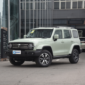Voitures à <span class=keywords><strong>essence</strong></span> chang cheng neuves 2023/2024 Tank 300 2.0T 5 portes 5sear SUV - Product Image 4