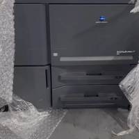 Mesin Fotokopi/Printer Digital Hitam Putih Bekas Rekondisi Bizhub PRO 951 untuk Mesin Konica Minolta