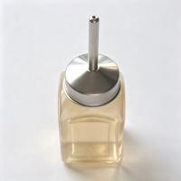 Système de cages IVC pour souris de laboratoire, rack d'élevage de rongeurs à ventilation indépendante avec armoire de contrôle à écran tactile