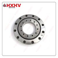 Roulement à rouleaux croisés de haute précision de type ouvert HXHV RU42 RU66 RU85 RU124 RU148 RU178 RU228 RU297 RU445