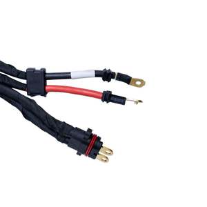 Ligne d'alimentation du bras arrière OEM - Accessoires d'origine pour drones DJ Agras T70 T70P pour la pulvérisation agricole - Product Image 4