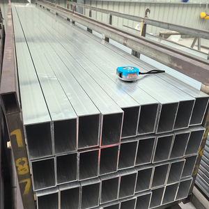 <span class=keywords><strong>Tube</strong></span> <span class=keywords><strong>carré</strong></span> en <span class=keywords><strong>aluminium</strong></span> rectangulaire de haute qualité 6061 6063 ASTM <span class=keywords><strong>Tube</strong></span> <span class=keywords><strong>carré</strong></span> creux en <span class=keywords><strong>aluminium</strong></span> <span class=keywords><strong>100x100</strong></span> - Product Image 4