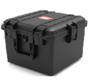 Caja de herramientas protectora impermeable IP67 de plástico PP de fábrica DF YF 4141L 26.9L 27L 28L 29L, maleta de transporte rígida para exteriores - Product Image 5