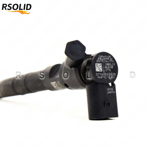 Iniettore Common Rail Rsoliddiesel 28565335 per Audi VW 1.4 TDI CUSB, <span class=keywords><strong>CUSA</strong></span>, CUTA, CYZA - Product Image 5