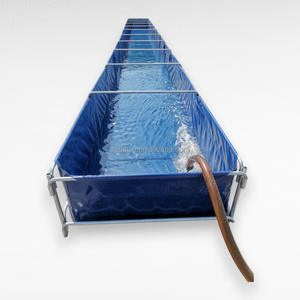 Hete Verkoop Grote Draagbare Waterdichte Aquacultuur Aquacultuurapparatuur Voor <span class=keywords><strong>Betta</strong></span> Zalm Tilapia Visteelt - Product Image 2