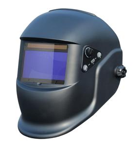 1/1/1/2CE cấp giấy chứng nhận hàn Mũ bảo hiểm tự động thẫm màu đúng ADF theo EU 2016/425 - Product Image 1