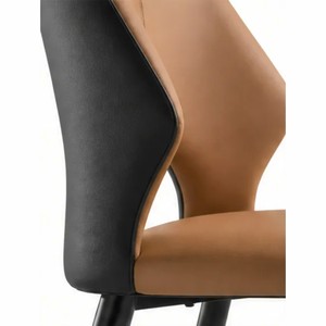 Chariot <span class=keywords><strong>de</strong></span> <span class=keywords><strong>ménage</strong></span> moderne en bois sur mesure à trois étagères pour le service en chambre d'hôtel, le nettoyage commercial, mobilier hôtelier efficace - Product Image 4