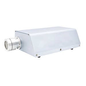 LOOBO LB-502XPS Capteur d'ions oxygène négatifs et détecteur de concentration Analyseur de qualité de l'air haute précision 0-2M Particules/cm - Product Image 1