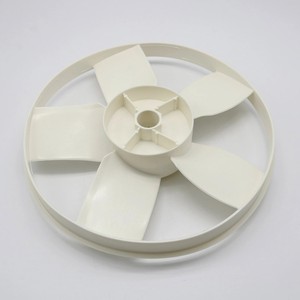 พัดลมระบายความร้อนสีขาวใหม่ 78-1307 781307 สำหรับรถบรรทุก TS500 TS600 T-800R T-680R T-890 T-1080R T-1090 คุณภาพสูง - Product Image 3