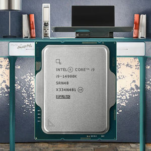 Nuevo Procesador de Escritorio Core I9-14900K de 6.0GHz, Molde Privado, Sin 125W, Compatible con Tecnología de Virtualización - Product Image 3