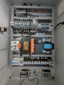 E 21S Hydraulische Guillotine Shear <span class=keywords><strong>Machine</strong></span> Capaciteit, Cnc Metalen Plaat Snijmachine Met Ce Certificaat - Product Image 4