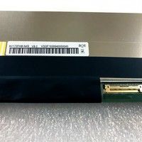 Monitor LED IPS para Portátil BOE NV173FHM-N49, Nuevo para Uso Empresarial, 16:9, 60Hz, 250cd/m de Brillo, Contraste de 800:1, Negro, 90 Días de Garantía