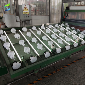 Trung Quốc giá rẻ 0.5mm siêu mỏng rõ ràng 4x8 tấm <span class=keywords><strong>plexiglass</strong></span> - Product Image 4