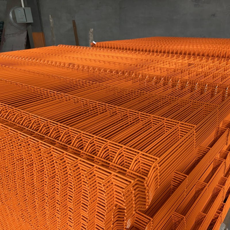 RAL 2008 สีส้ม