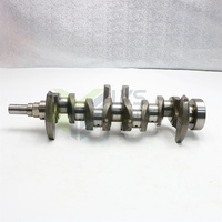 Nouvelles pièces de rechange vilebrequin pour FORD VOLVO MONDEO KUGA FOCUS FUSION Mondeo C-MAX 1.5 Ecoboost M8MA M8DA DS7G6303AC DS7Z6303A