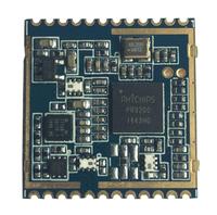 Module de lecteur de carte RFID UHF passif de 2 mètres pour communications UART Arduino