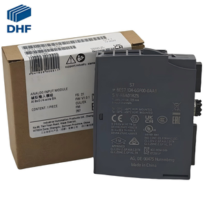 Module d'extension d'entrée numérique PLC ET 200SP <span class=keywords><strong>6ES7131</strong></span>-<span class=keywords><strong>6BF01</strong></span>-<span class=keywords><strong>0BA0</strong></span> - Product Image 6