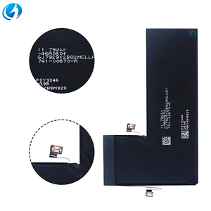 Batería <span class=keywords><strong>de</strong></span> Teléfono Móvil Digital al por Mayor, Batería <span class=keywords><strong>de</strong></span> 3100 mAh para <span class=keywords><strong>iPhone</strong></span> <span class=keywords><strong>11</strong></span> <span class=keywords><strong>Pro</strong></span> - Product Image 3