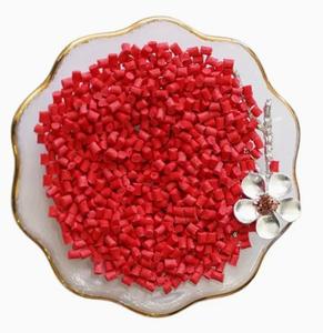 Granules en plastique de résine ABS vierge de résine ABS ignifuge - Product Image 4