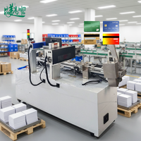 Machine tout-en-un de lecture/décodage/marquage laser/tri de cartes RFID et de puces intelligentes avec impression de date par code QR