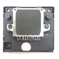 3 meses de garantía Original 90% nuevo F155040 F182000 F168020 cabezal de impresión para Epson R250 RX430 RX530 piezas de impresora de inyección de tinta