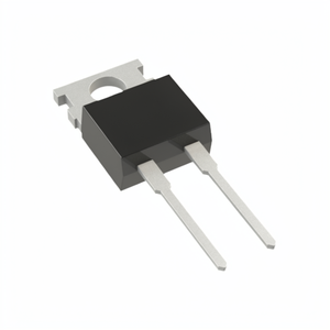 TO-220-2 Single Diodes WNSC6D06650Q Authorized Distributor Electronics Component - Product Image 1