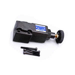 Contrôle hydraulique à distance à action directe DG-01-22 DG/DT-01/02-B/C/H-22 - Product Image 2