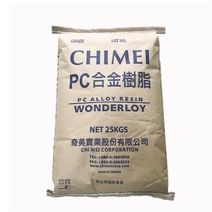 Gránulos de Plástico de Aleación PC/ABS CHIMEI PC540 PC385 PC510 para Aplicaciones Eléctricas y Automotrices a Buen Precio - Product Image 6