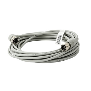 Câble de commande d'encodeur de robot 3HAC2530-1, pièces détachées de robot industriel ABB, câble d'encodeur 3HAC2530-1 pour la série <span class=keywords><strong>IRB</strong></span> - Product Image 5