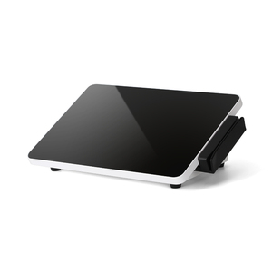 เครื่องพีโอเอสอัจฉริยะหน้าจอเดี่ยวขนาด11.6นิ้วเครื่องเทอร์มินัลเครื่องลงทะเบียนเงินสดที่มีประสิทธิภาพ - Product Image 1