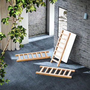 <span class=keywords><strong>Mini</strong></span> <span class=keywords><strong>escabeau</strong></span> <span class=keywords><strong>en</strong></span> <span class=keywords><strong>bois</strong></span> Figurine meubles outils échelle <span class=keywords><strong>en</strong></span> <span class=keywords><strong>bois</strong></span> plaine <span class=keywords><strong>Mini</strong></span> escalier étape avec fée porte bricolage accessoires - Product Image 3