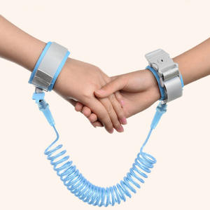En gros Harnais de sécurité pour enfants, Laisse anti-perte pour enfant, Lien de poignet anti-perte, Corde de traction Nouveauté Populaire - Product Image 5