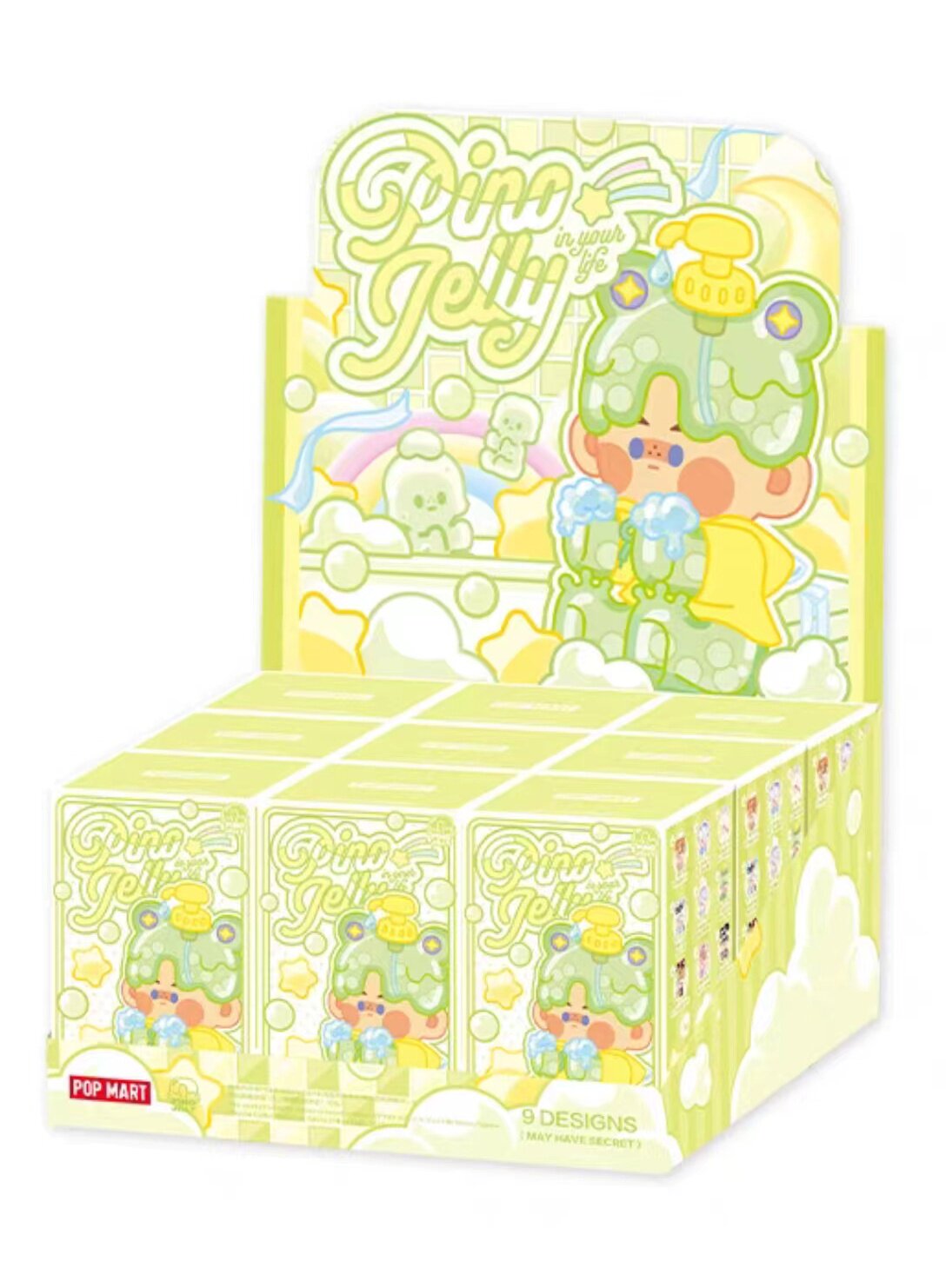 Pino dans votre vie - ensemble complet