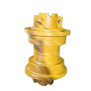Каток для бульдозера 9W8705, нижний ролик для CAT D8L D8N D8R D8T, гусеничный ролик, гусеничная группа в сборе, Umdercarriageore - Product Image 4