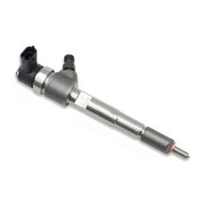 Injecteurs de carburant diesel authentiques 0445110217 0445110218 pour M57 TUD30 330d 530d <span class=keywords><strong>730d</strong></span> X5 3.0d E53 E60 Machines de construction - Product Image 5
