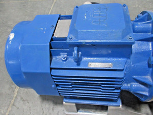 M3BP132SMG4 7,5kW Motor 3gbp132270 <span class=keywords><strong>Apk</strong></span> für SPS - Product Image 4