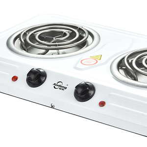<span class=keywords><strong>Plaque</strong></span> spirale électrique Andong pour cuisinière 120V - Product Image 6