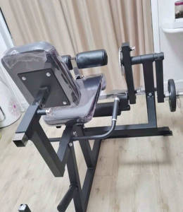 Appareil de fitness économique pour l'entraînement des jambes et l'étirement des muscles à domicile - Product Image 6