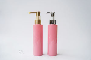 Botella cosmética de plástico PET de 150ml para tóner y limpiador facial hecha en Vietnam a la venta - Product Image 2