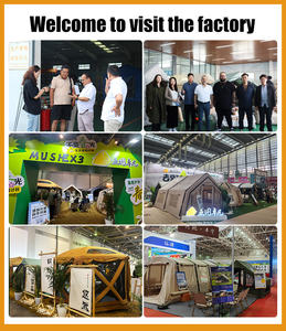 Maison mobile personnalisée Offre Spéciale luxe extérieur Safari Tente <span class=keywords><strong>Loft</strong></span> pour hôtels et centres de villégiature en tissu PVC durable pour les campings - Product Image 6