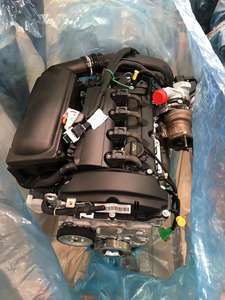 Per <span class=keywords><strong>Peugeot</strong></span> 3008 408 508 Citroen C4L C5 OE 9805254280 9806720980 di EP6CDT EP6FDT gruppo cilindri e <span class=keywords><strong>motore</strong></span> nudo - Product Image 2