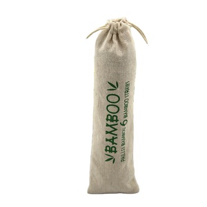 Natural Burlap <b>Bags</b> Jute Drawstring Sack Small <b>Wedding</b> Favor <b>Gift</b> Jute <b>Bag</b> - Product Image 1