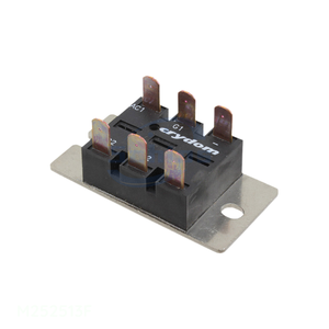 Buy Online Electronic Components Module M252513F Thyristors BOM IC In Stock - Product Image 1