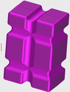 Khối Cưỡi Ngựa PVC - Product Image 2