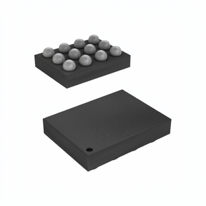 BOM IC In Stock Power Management (PMIC) MAX77533AEWC+T Buy Online Electronic Components 12 WFBGA, WLBGA - Product Image 1