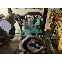 Aftermarket 4BD1 4BD1T Complete Engine Assy for Isuzu 4BD1 Diesel Engine Assembly