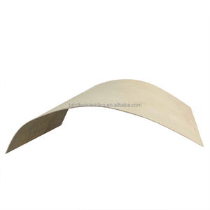 Baidai đá mềm loạt tường decors Bảng điều khiển nội thất và ngoại thất tường ốp gạch linh hoạt - Product Image 6