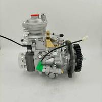 Bomba de Inyección de Combustible Diésel de Alto Rendimiento VE411F1250L009 NJ-VE411F1250L009 Compatible con Motor ISUZU 4JB1